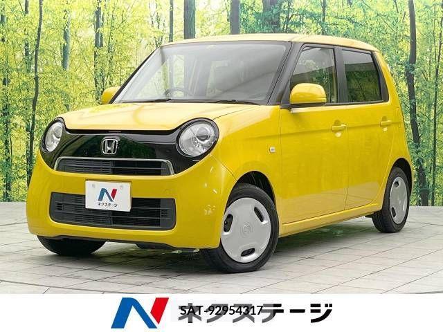 Honda N-ONE 2013-10 365260-0