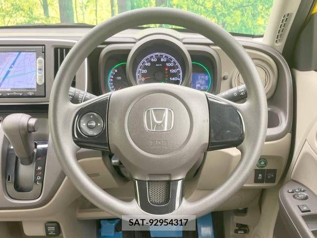 Honda N-ONE 2013-10 365260-11