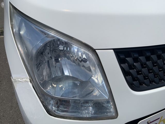 Suzuki WAGON R 2010-12 8165-26