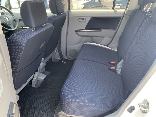 Suzuki WAGON R 2010-12 8165-12