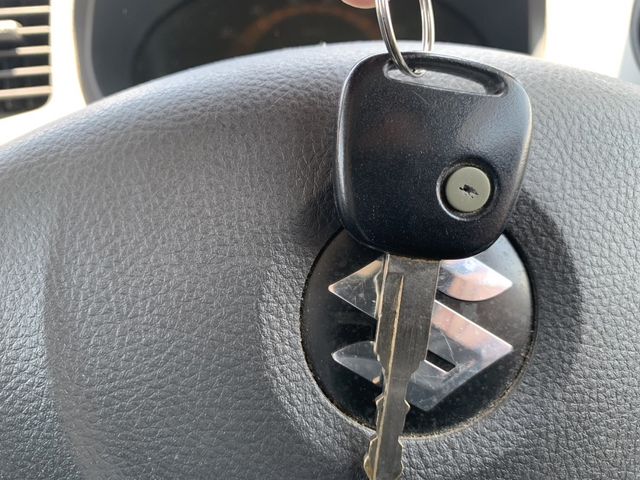Suzuki WAGON R 2010-12 8165-14