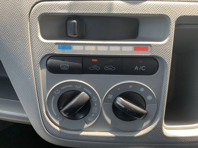 Suzuki WAGON R 2010-12 8165-16