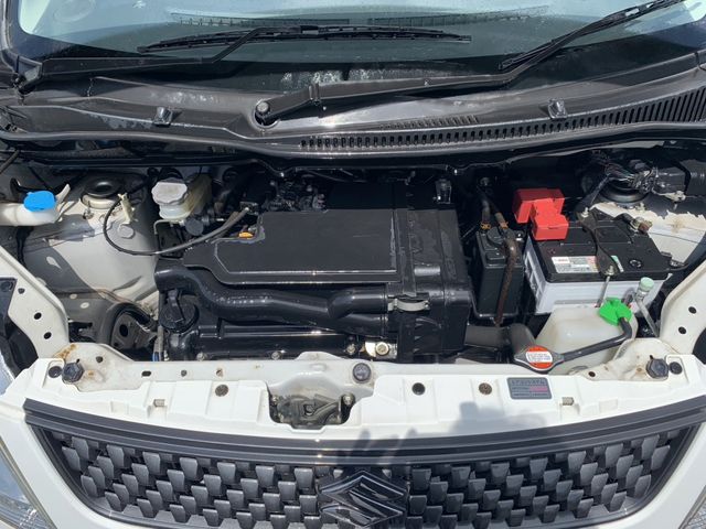 Suzuki WAGON R 2010-12 8165-29