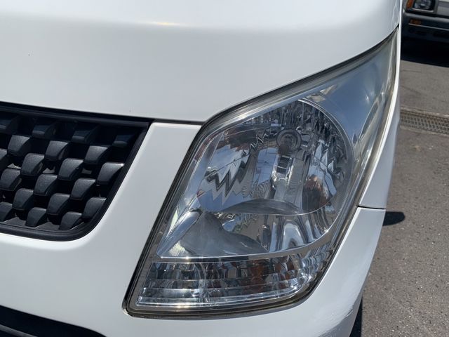 Suzuki WAGON R 2010-12 8165-27