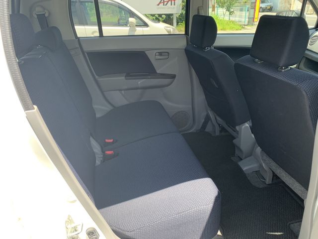 Suzuki WAGON R 2010-12 8165-11