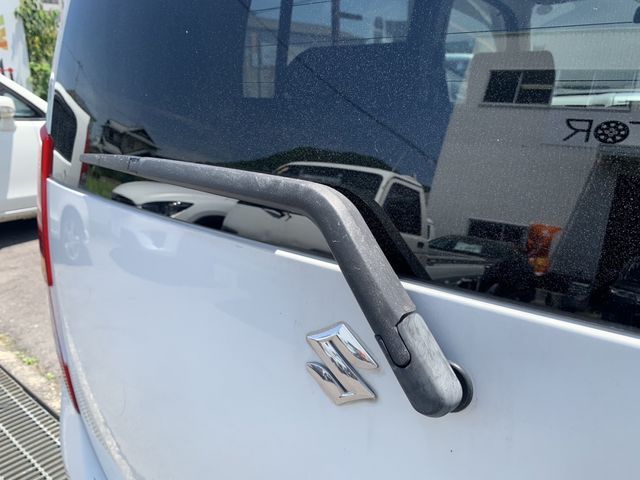 Suzuki WAGON R 2010-12 8165-25