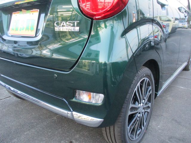 Daihatsu CAST 2023-04 15962-12