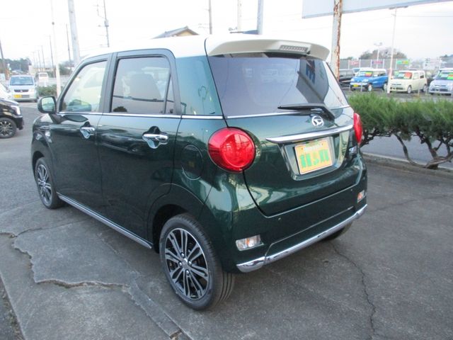 Daihatsu CAST 2023-04 15962-6