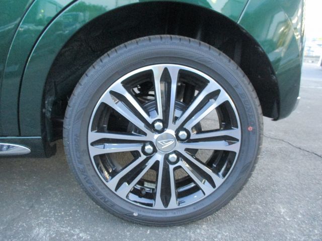 Daihatsu CAST 2023-04 15962-14
