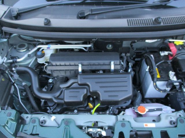 Daihatsu CAST 2023-04 15962-8