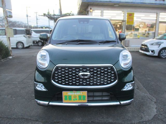 Daihatsu CAST 2023-04 15962-1