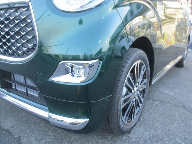 Daihatsu CAST 2023-04 15962-16