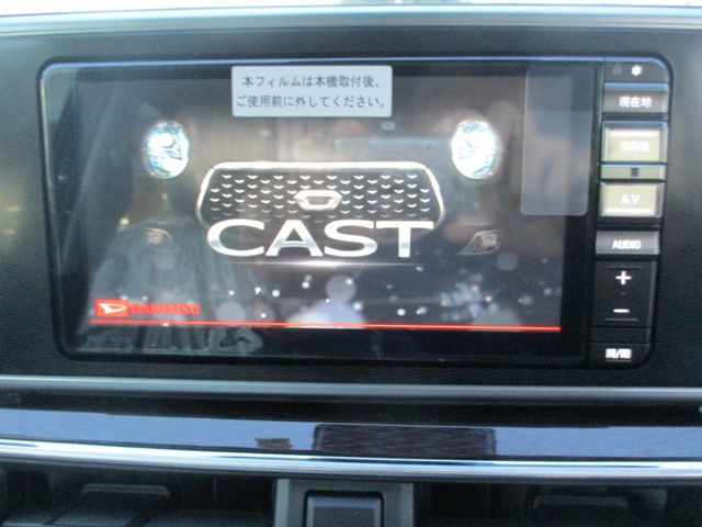 Daihatsu CAST 2023-04 15962-18