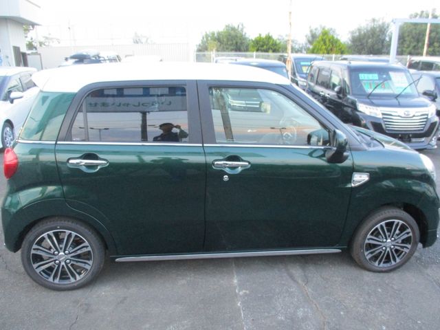 Daihatsu CAST 2023-04 15962-3