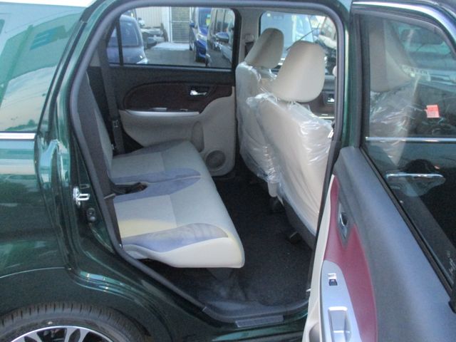 Daihatsu CAST 2023-04 15962-24