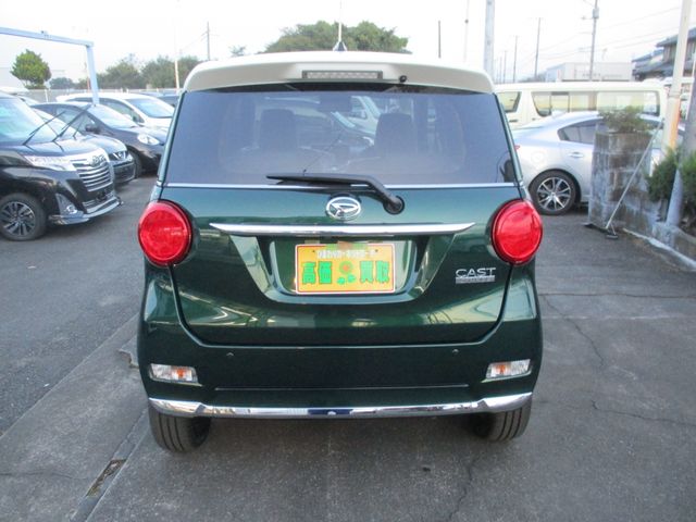 Daihatsu CAST 2023-04 15962-5