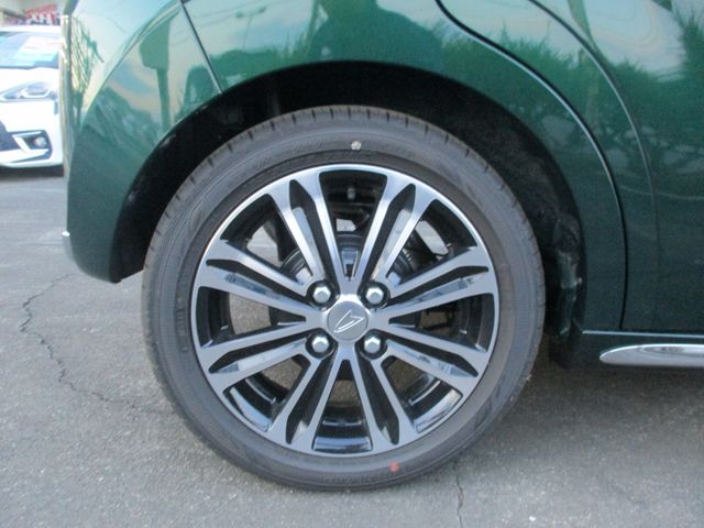 Daihatsu CAST 2023-04 15962-11