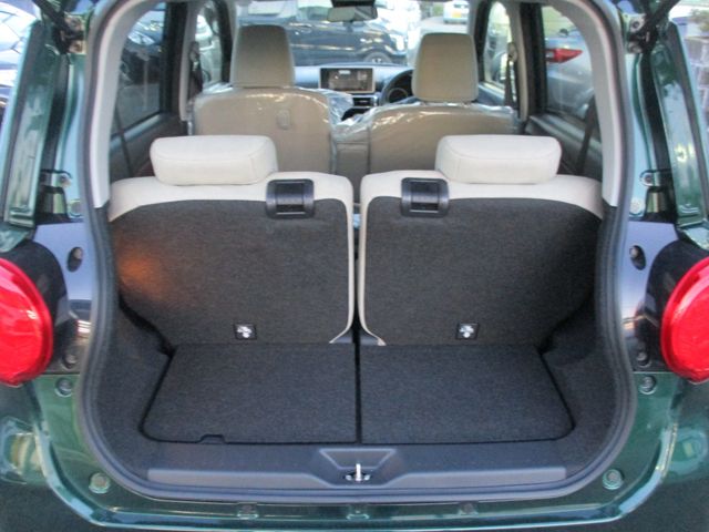 Daihatsu CAST 2023-04 15962-26