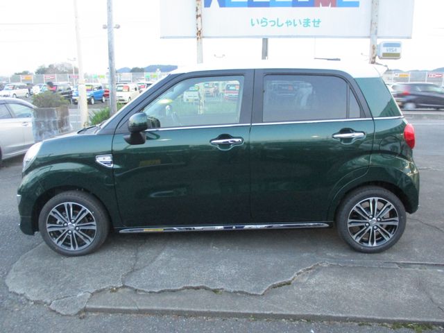Daihatsu CAST 2023-04 15962-7