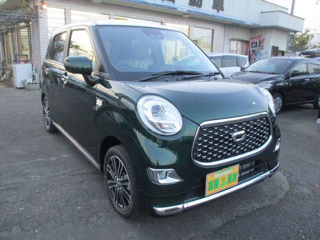 Daihatsu CAST 2023-04 15962-0
