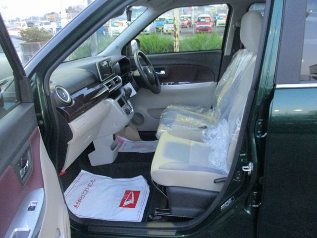 Daihatsu CAST 2023-04 15962-28