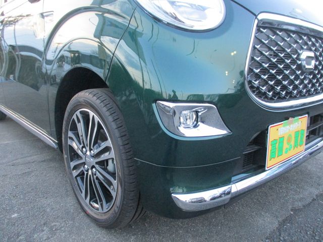 Daihatsu CAST 2023-04 15962-9
