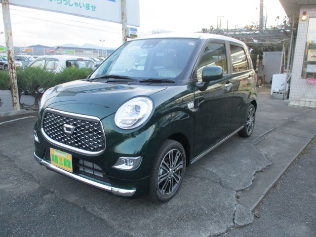 Daihatsu CAST 2023-04 15962-2