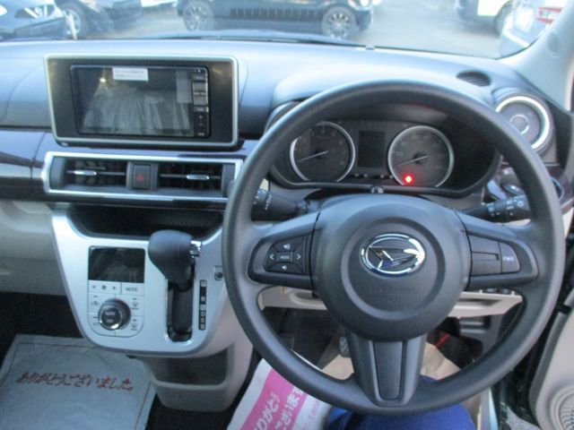Daihatsu CAST 2023-04 15962-17