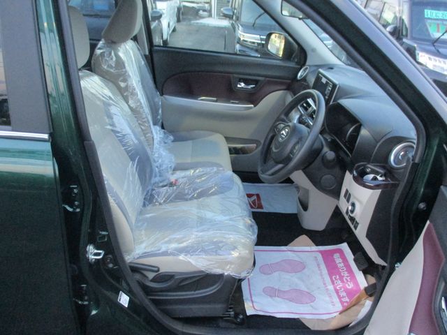 Daihatsu CAST 2023-04 15962-23