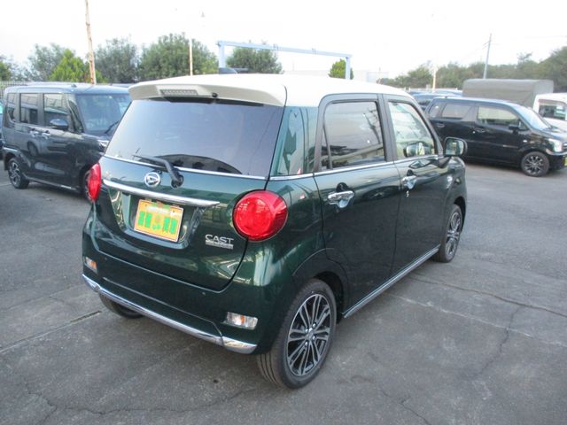 Daihatsu CAST 2023-04 15962-4