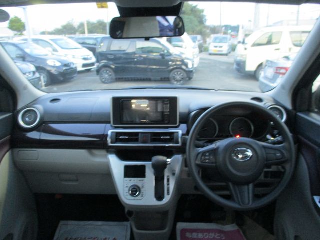 Daihatsu CAST 2023-04 15962-25