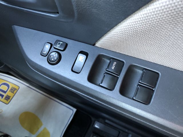 Suzuki WAGON R 2013-03 191548-7