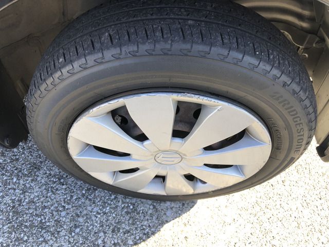 Suzuki WAGON R 2013-03 191548-8