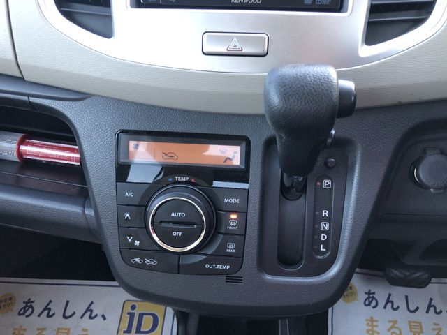 Suzuki WAGON R 2013-03 191548-6