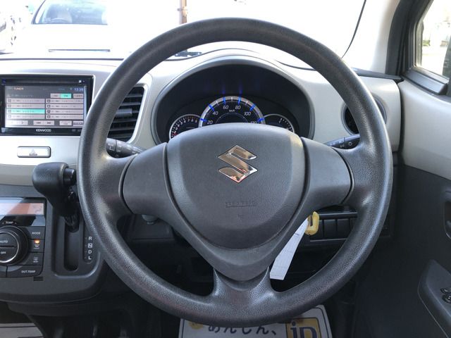 Suzuki WAGON R 2013-03 191548-5
