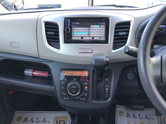 Suzuki WAGON R 2013-03 191548-3