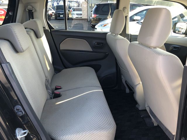 Suzuki WAGON R 2013-03 191548-16