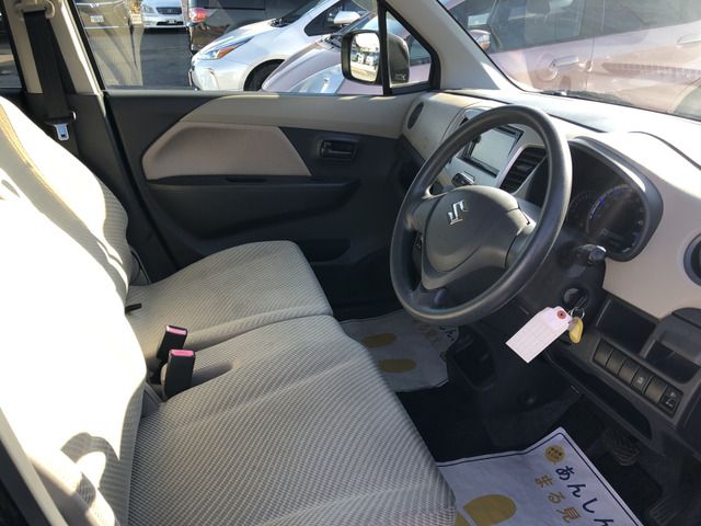 Suzuki WAGON R 2013-03 191548-14