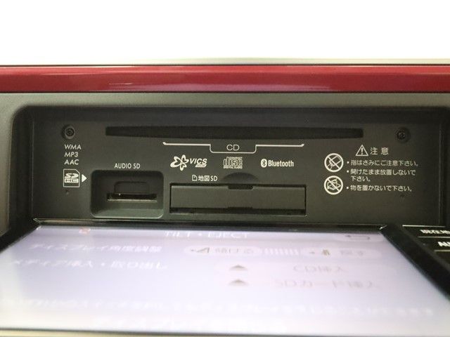 Toyota PASSO 2018-04 21591-16