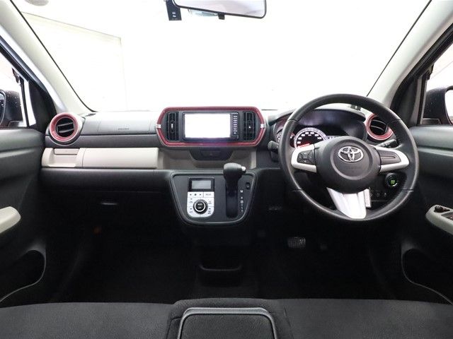 Toyota PASSO 2018-04 21591-2
