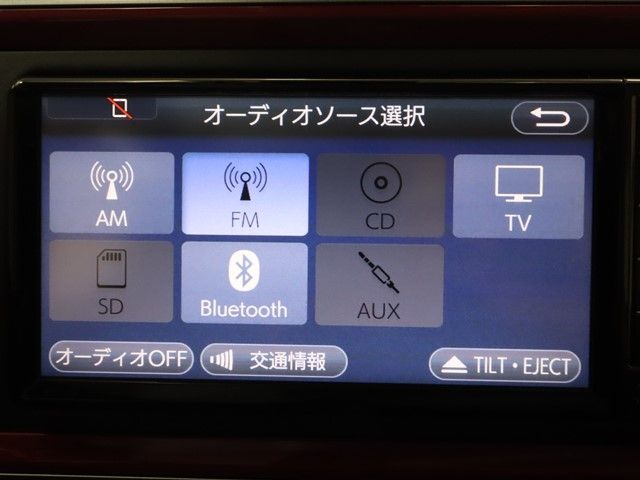 Toyota PASSO 2018-04 21591-15