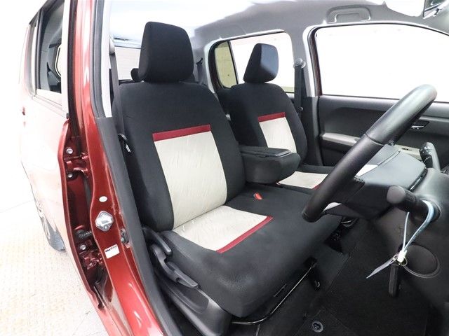 Toyota PASSO 2018-04 21591-3