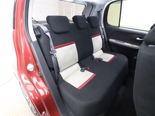 Toyota PASSO 2018-04 21591-4