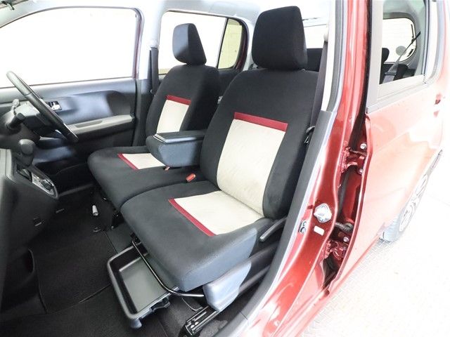 Toyota PASSO 2018-04 21591-5