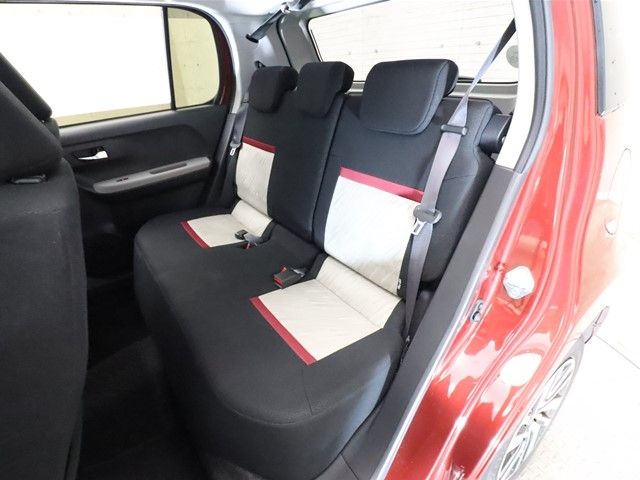Toyota PASSO 2018-04 21591-6
