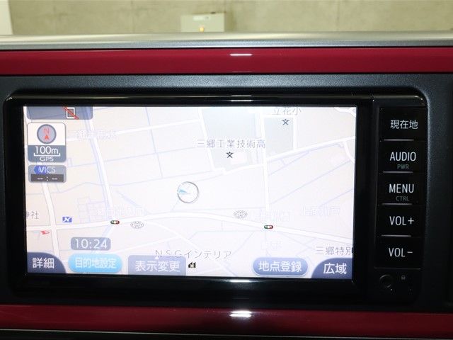 Toyota PASSO 2018-04 21591-13