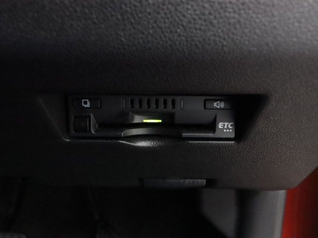 Toyota PASSO 2018-04 21591-11