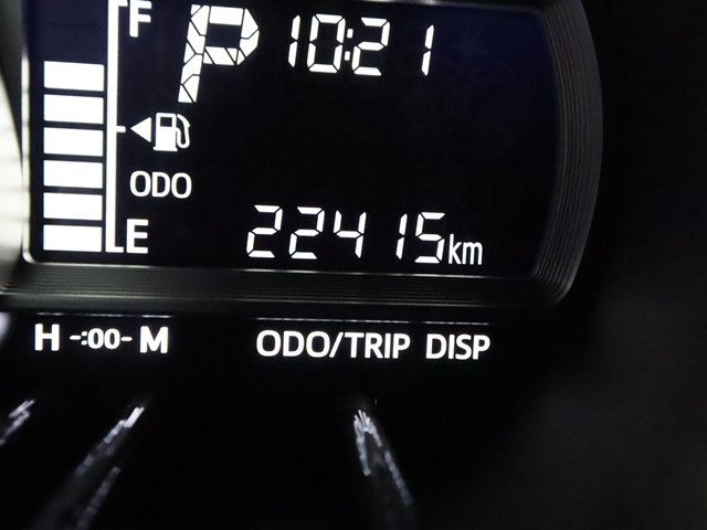Toyota PASSO 2018-04 21591-28