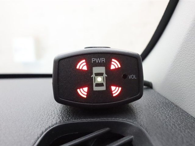 Toyota PASSO 2018-04 21591-9