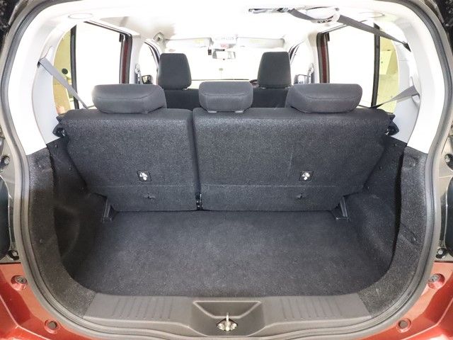 Toyota PASSO 2018-04 21591-7